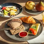 Hotel - The Niu, Belt Frankfurt By Ihg 3*