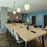 - The Niu, Belt Frankfurt By Ihg 3*