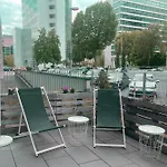 - The Niu, Belt Frankfurt By Ihg Hotel Eschborn