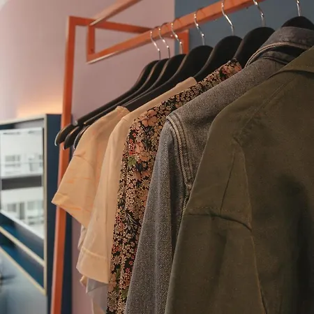 - The Niu, Belt Frankfurt By Ihg Eschborn