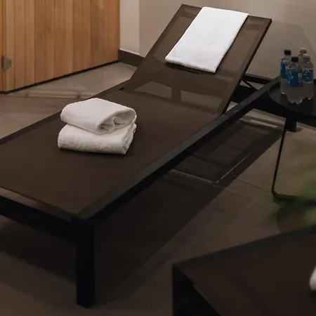 Hotel - The Niu, Belt Frankfurt By Ihg 3*