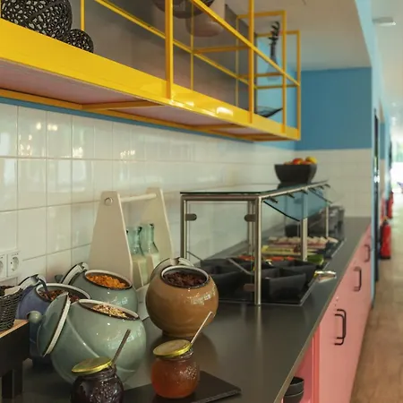 - The Niu, Belt Frankfurt By Ihg