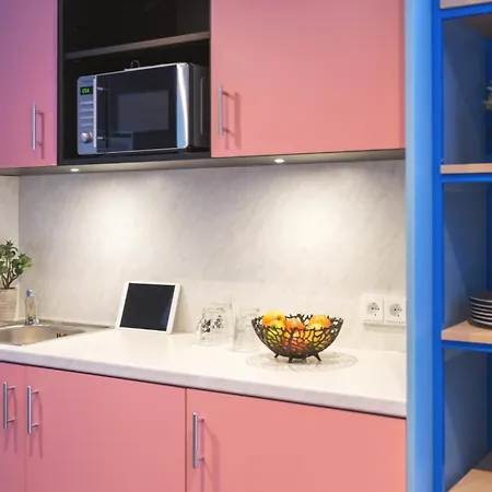 - The Niu, Belt Frankfurt By Ihg Eschborn