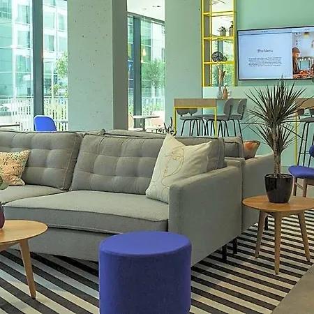 - The Niu, Belt Frankfurt By Ihg 3*