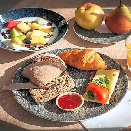 - The Niu, Belt Frankfurt By Ihg فندق