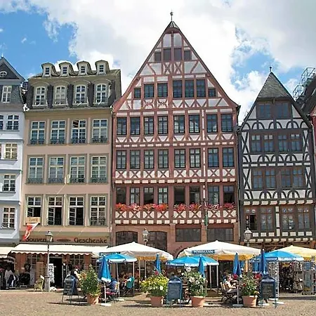 - The Niu, Belt Frankfurt By Ihg 3* إشبورن
