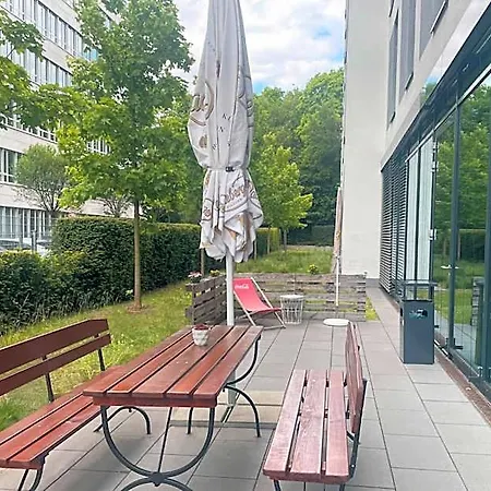 - The Niu, Belt Frankfurt By Ihg 3* إشبورن