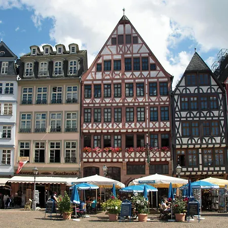 Hotel - The Niu, Belt Frankfurt By Ihg Eschborn