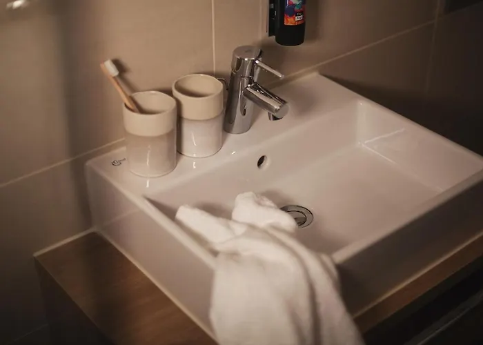 Hotel - The Niu, Belt Frankfurt By Ihg Eschborn