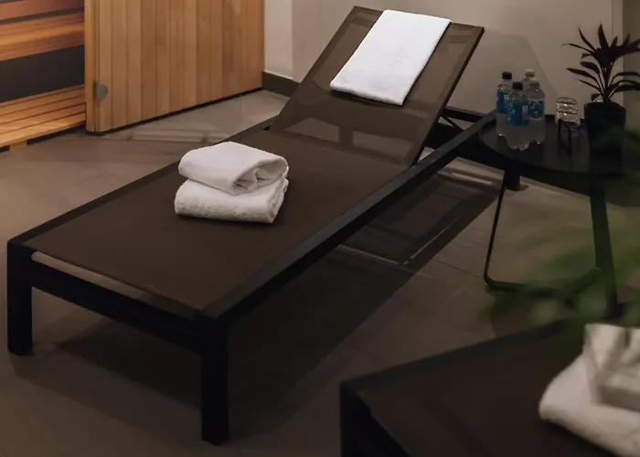 Отель - The Niu, Belt Frankfurt By Ihg 3*