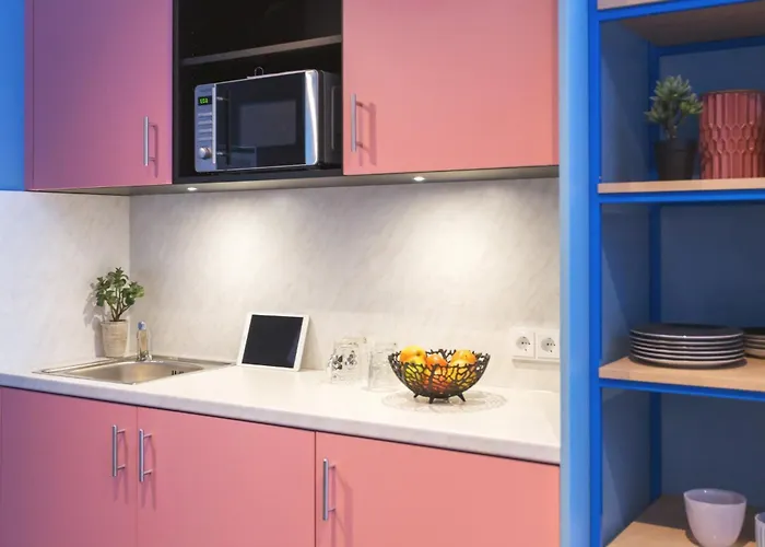 - The Niu, Belt Frankfurt By Ihg Эшборн